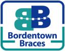 Bordentown Braces logo
